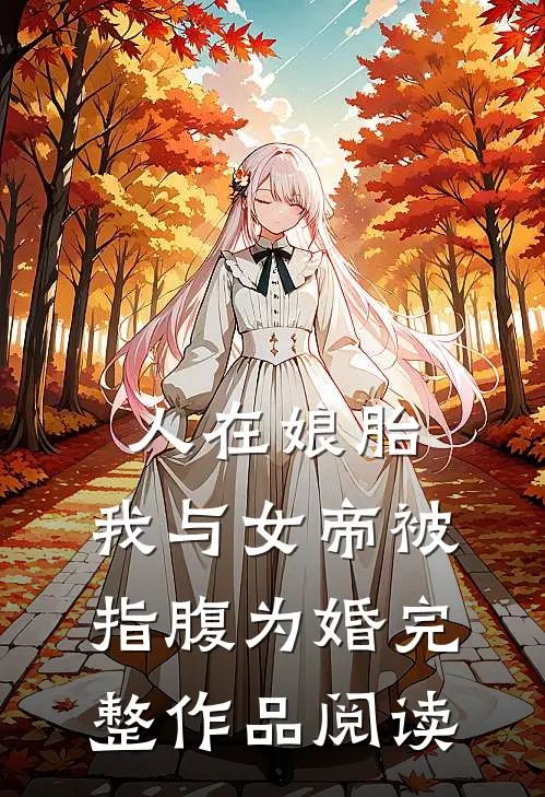 人在娘胎：我与女帝被指腹为婚完整作品阅读