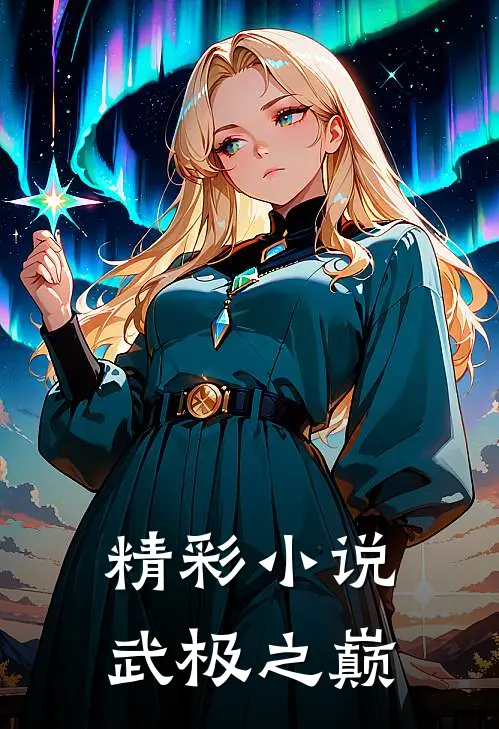 精彩小说武极之巅