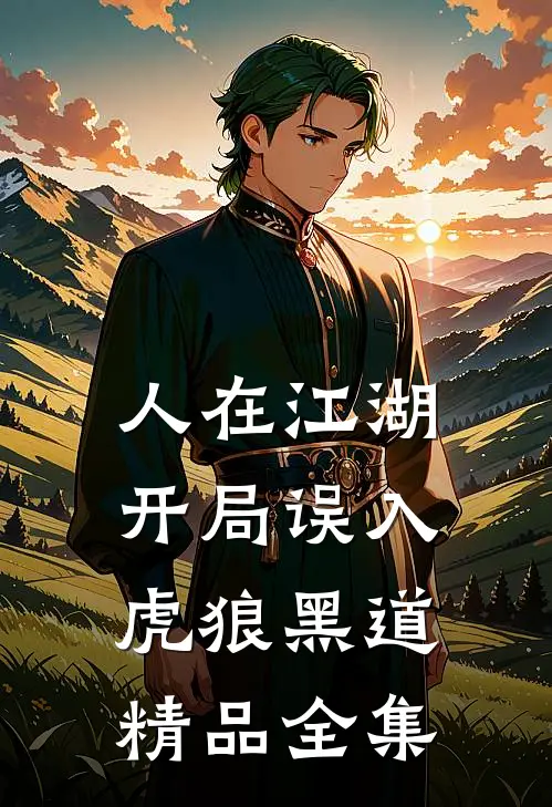 人在江湖，开局误入虎狼黑道精品全集