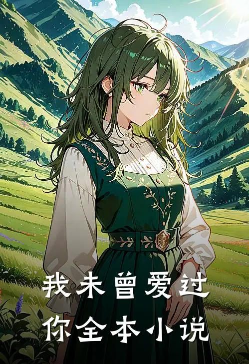 我未曾爱过你全本小说