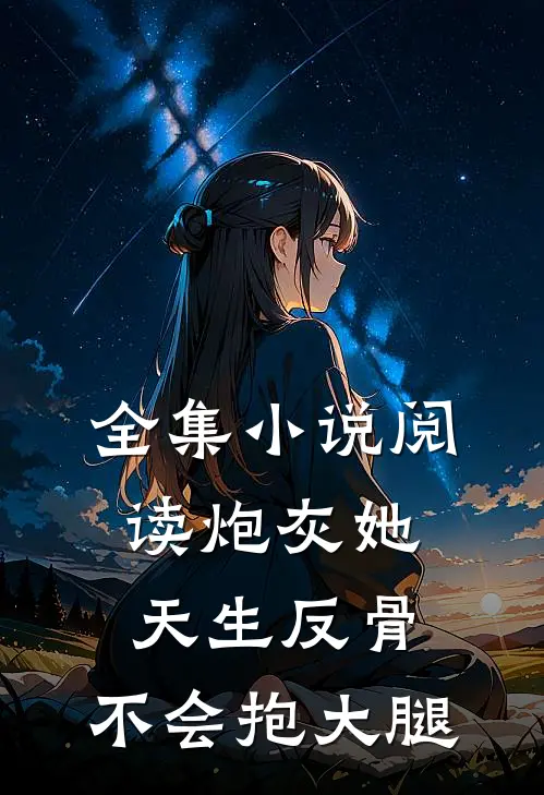 全集小说阅读炮灰她天生反骨，不会抱大腿