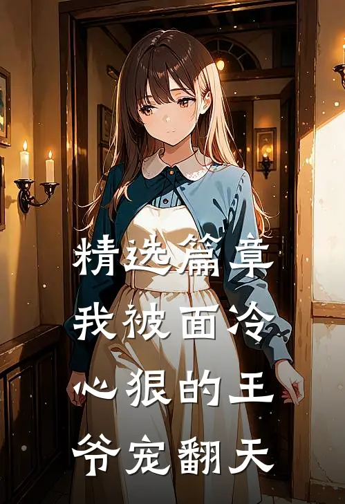 精选篇章我被面冷心狠的王爷宠翻天