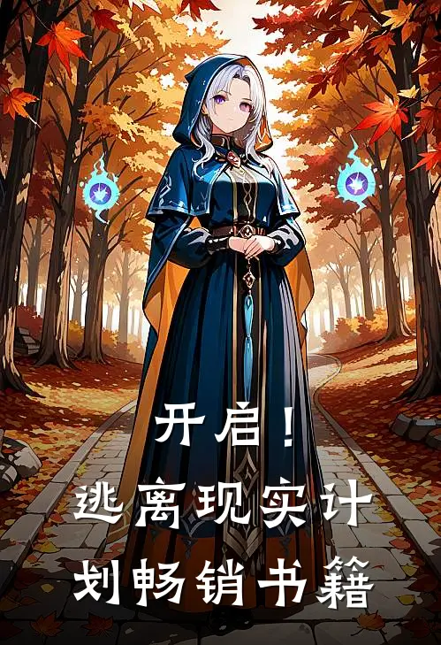 开启！逃离现实计划畅销书籍