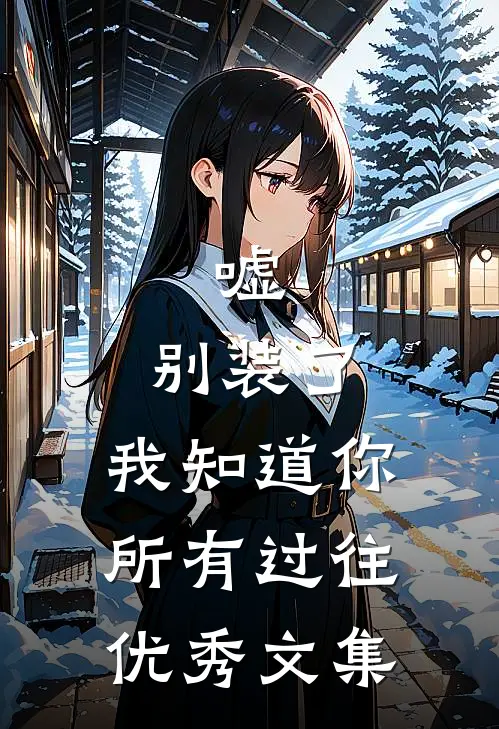 嘘，别装了，我知道你所有过往优秀文集