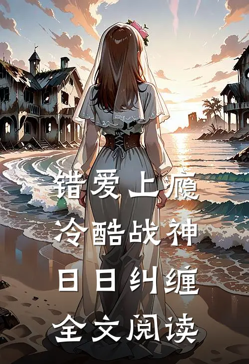 错爱上瘾，冷酷战神日日纠缠全文阅读