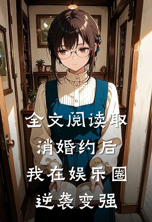 全文阅读取消婚约后，我在娱乐圈逆袭变强