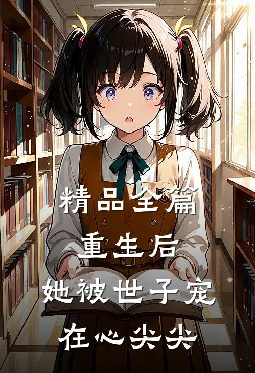 精品全篇重生后，她被世子宠在心尖尖