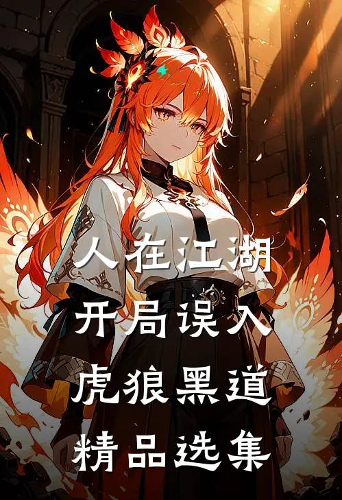 人在江湖，开局误入虎狼黑道精品选集