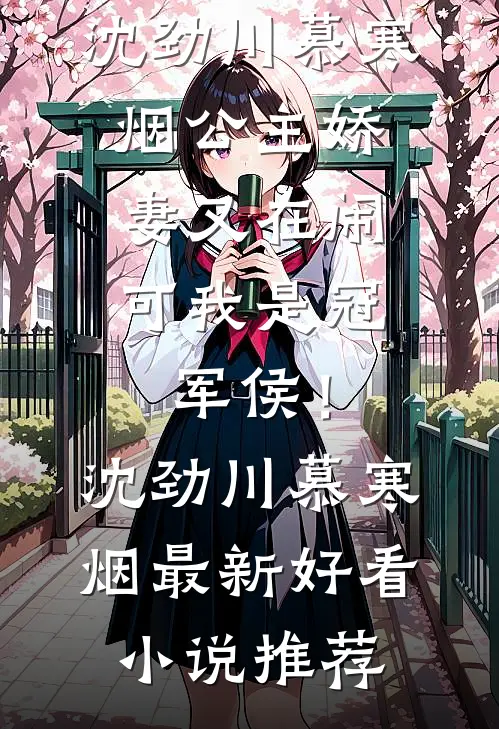 云深归处有风来全章节