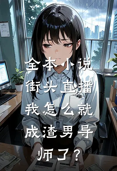全本小说街头直播：我怎么就成渣男导师了？
