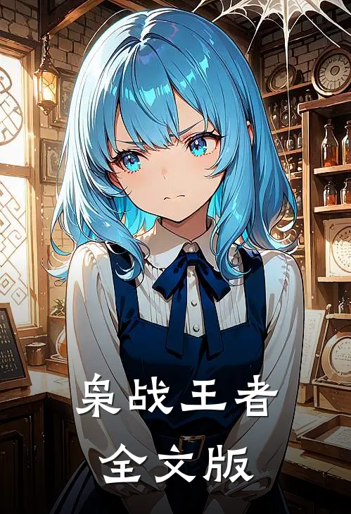 枭战王者全文版