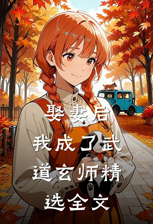 娶妻后，我成了武道玄师精选全文