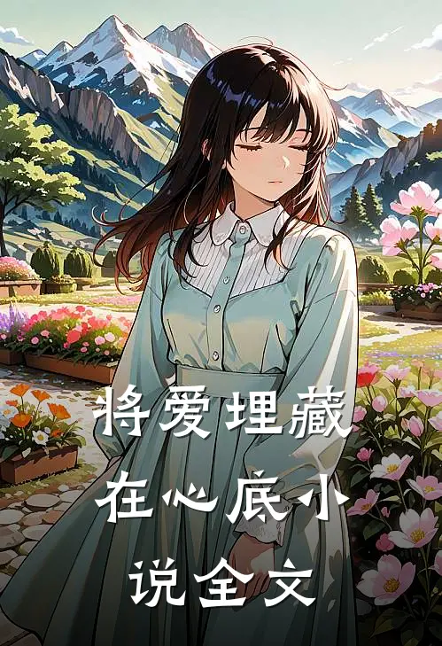 将爱埋藏在心底小说全文