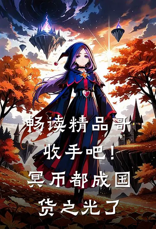 畅读精品哥，收手吧！冥币都成国货之光了