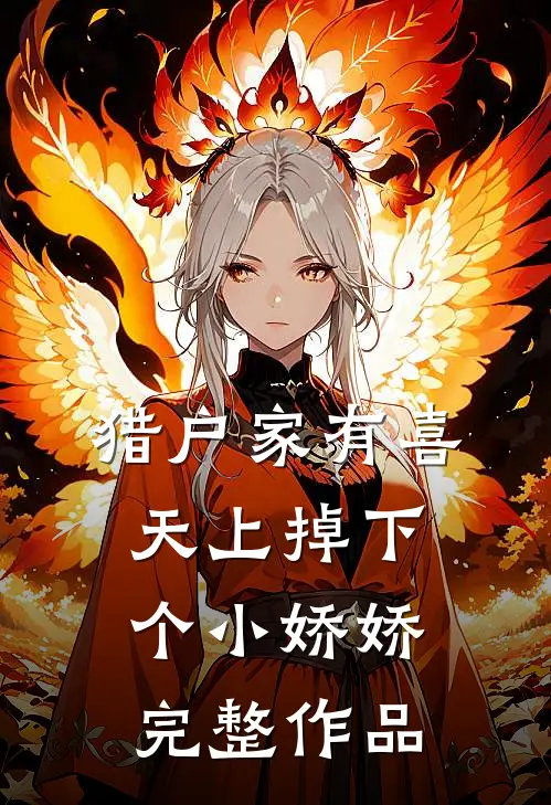 猎户家有喜，天上掉下个小娇娇完整作品