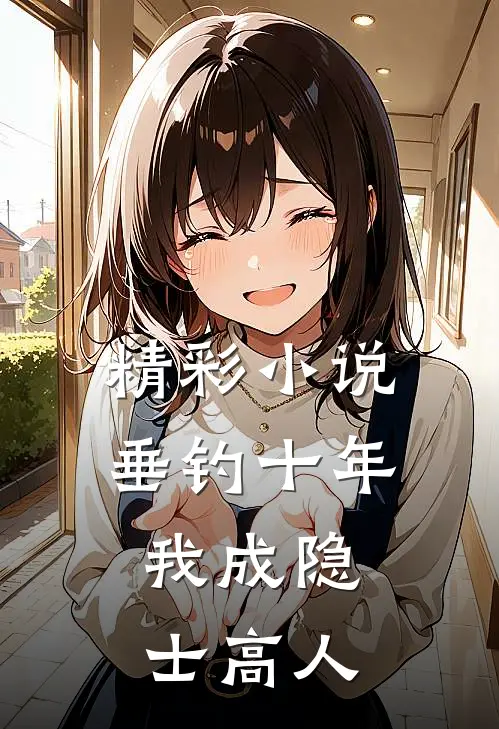 精彩小说垂钓十年，我成隐士高人