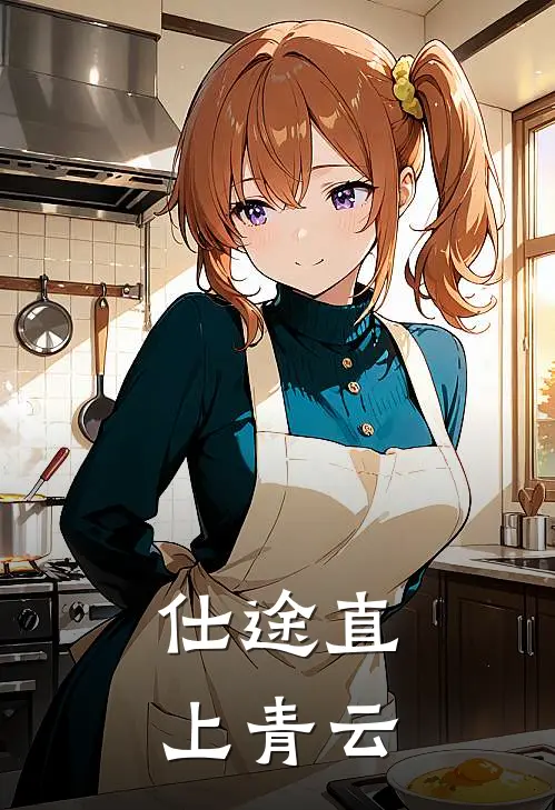 仕途直上青云