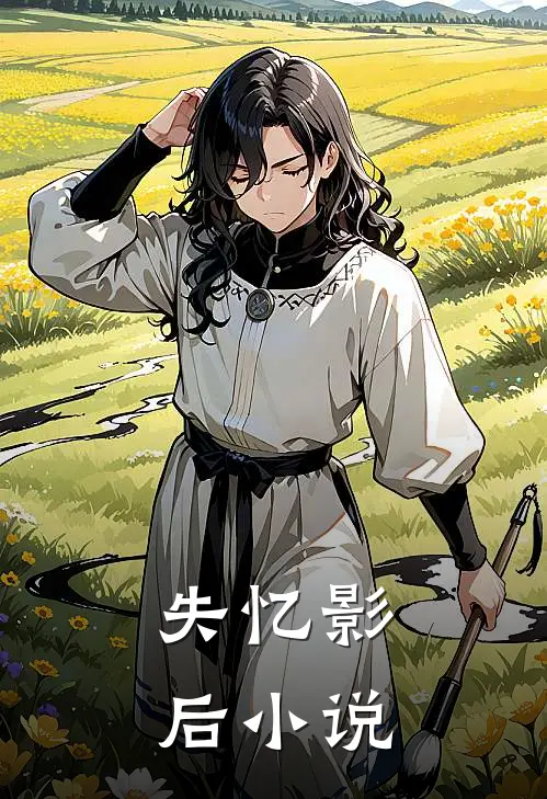 失忆影后 小说