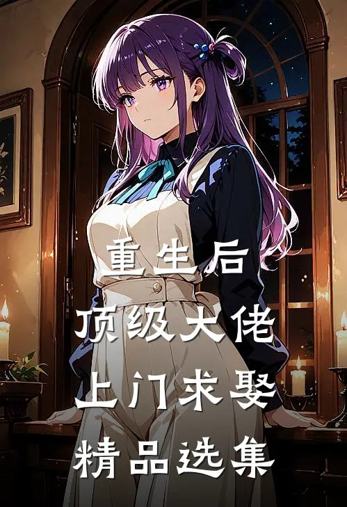 重生后，顶级大佬上门求娶精品选集