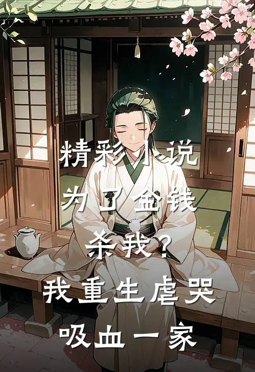 精彩小说为了金钱杀我？我重生虐哭吸血一家