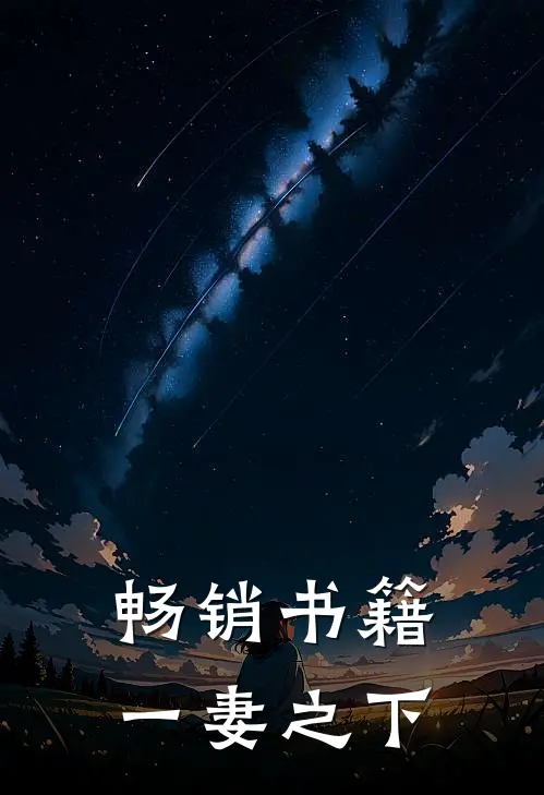 畅销书籍一妻之下