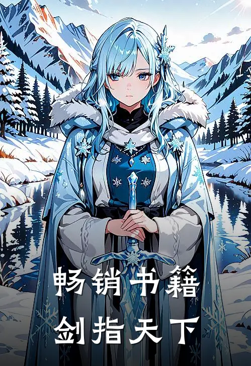 畅销书籍剑指天下