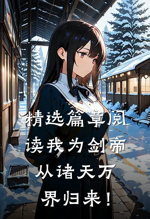 精选篇章阅读我为剑帝，从诸天万界归来！