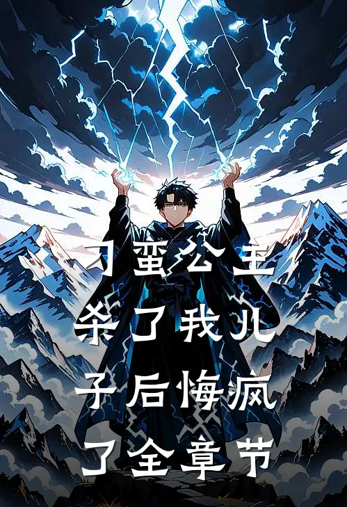 吻上你的指尖:全文+后续+结局