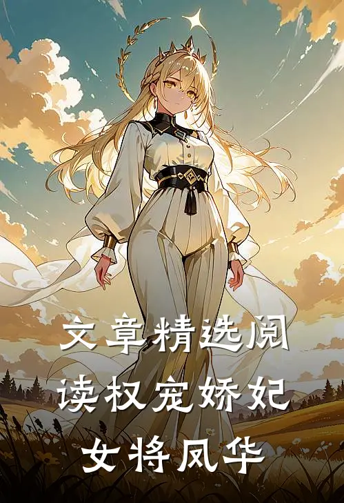 文章精选阅读权宠娇妃，女将凤华
