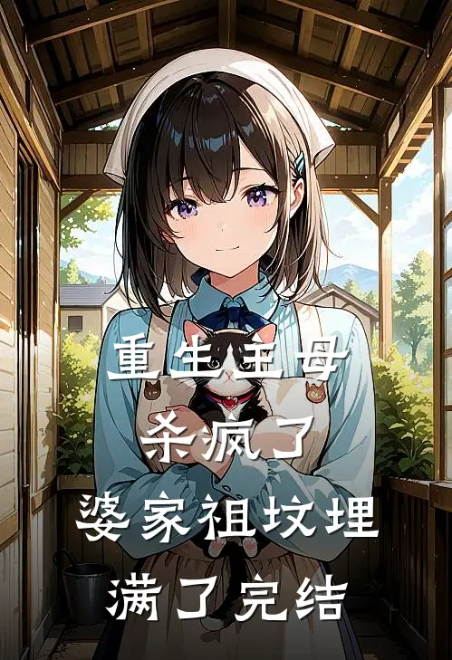 重生主母杀疯了,婆家祖坟埋满了完结