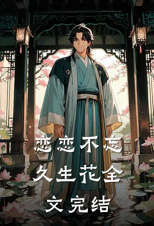 恋恋不忘久生花全文完结