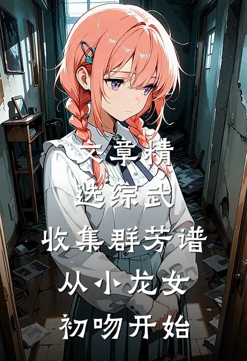 文章精选综武：收集群芳谱，从小龙女初吻开始