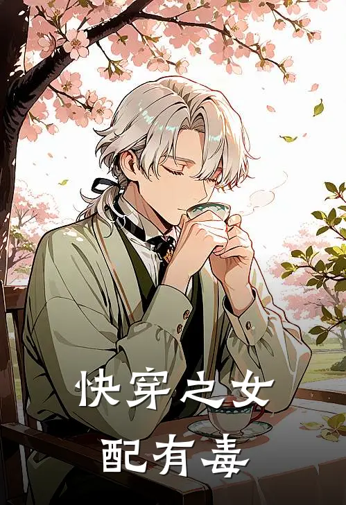 快穿之女配有毒