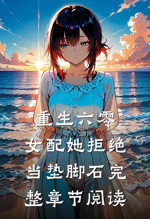 重生六零：女配她拒绝当垫脚石完整章节阅读