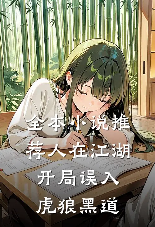 全本小说推荐人在江湖，开局误入虎狼黑道