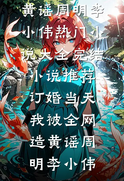 我走之后，术数奇才退赛了前文+番外