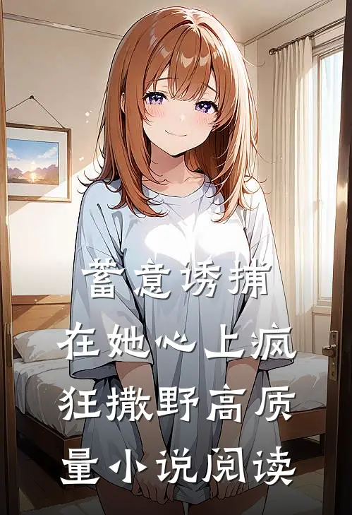 蓄意诱捕：在她心上疯狂撒野高质量小说阅读