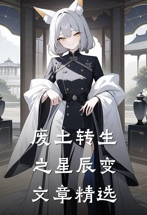 废土转生之星辰变文章精选
