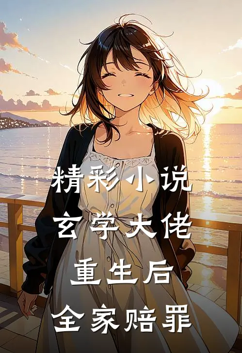 精彩小说玄学大佬重生后，全家赔罪
