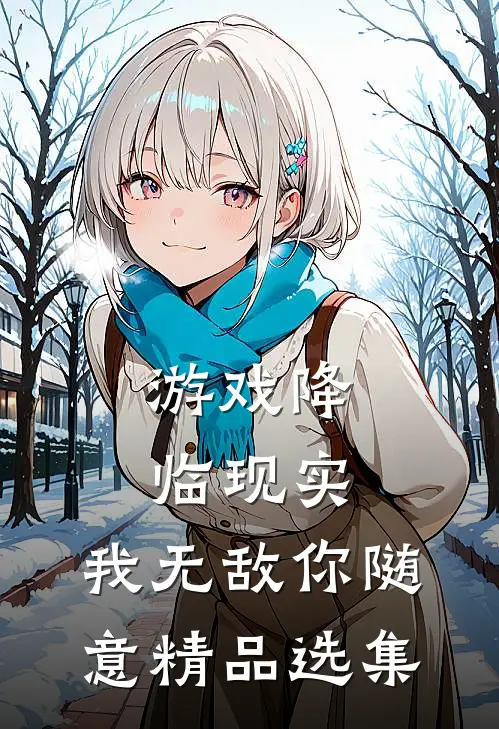 游戏降临现实，我无敌你随意精品选集