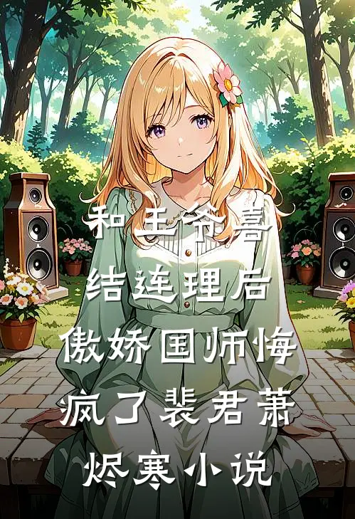 消防员前男友让我证明猫是我的，于是我对着树喊他名字