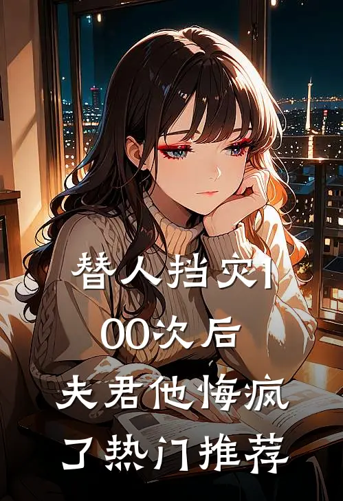 老婆为校草装死三年后悔疯了番外+无删减