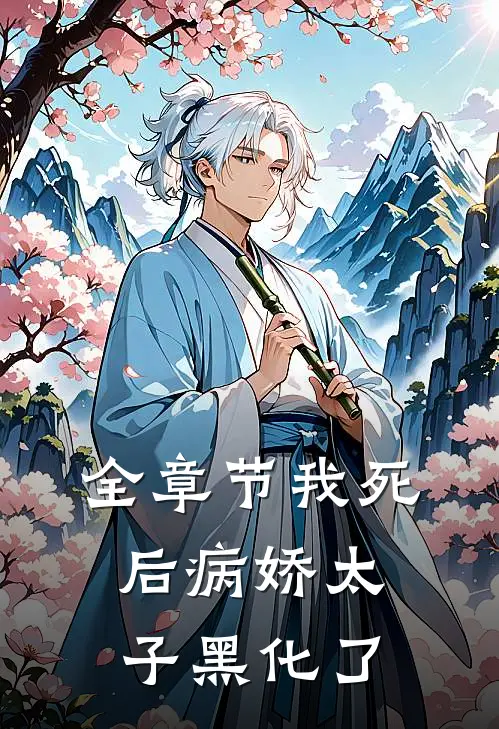 全章节我死后病娇太子黑化了