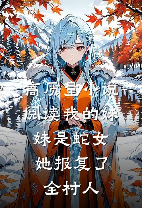 高质量小说阅读我的妹妹是蛇女，她报复了全村人