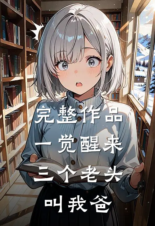完整作品一觉醒来，三个老头叫我爸