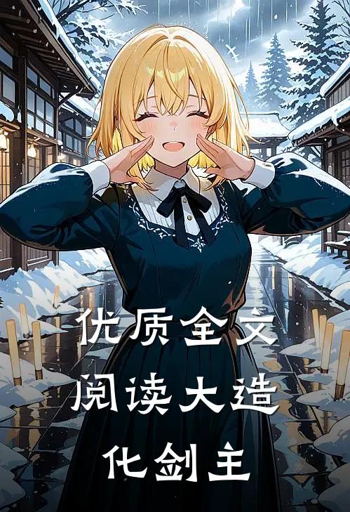 优质全文阅读大造化剑主
