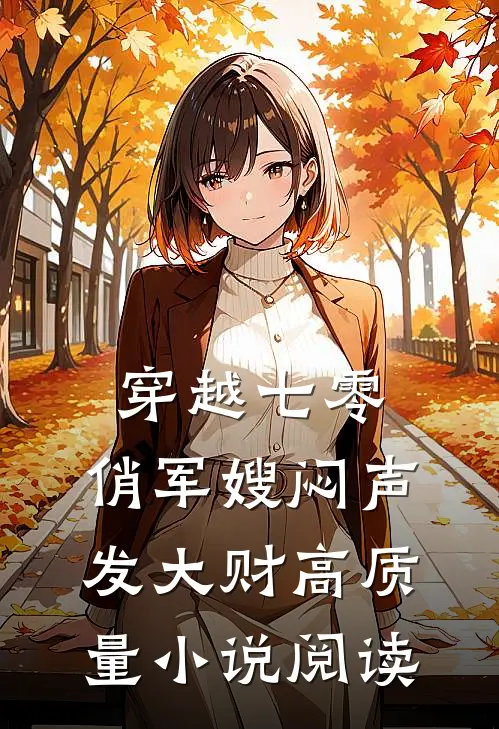穿越七零，俏军嫂闷声发大财高质量小说阅读