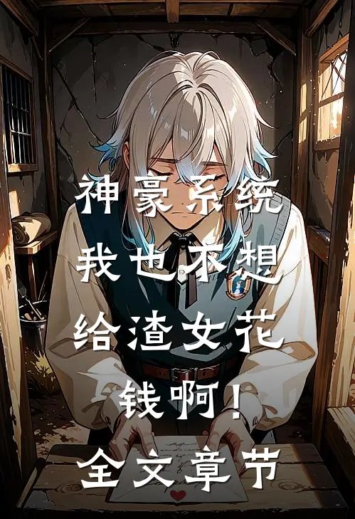 神豪系统：我也不想给渣女花钱啊！全文章节