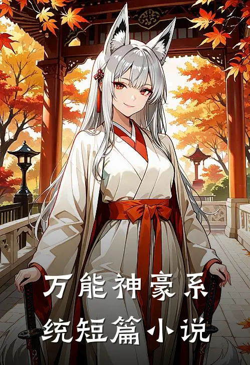 万能神豪系统短篇小说