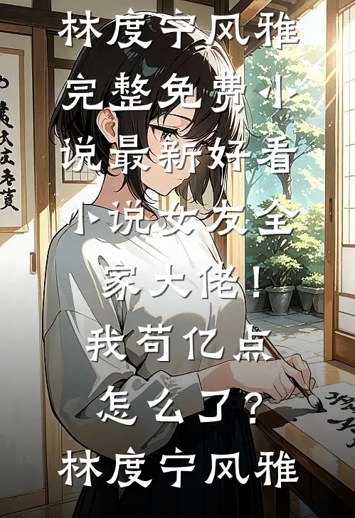 退婚后，首辅把我宠上天！姜燃陆聿